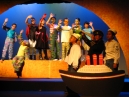 James and the Giant Peach