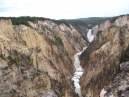 Yellowstone July 2006